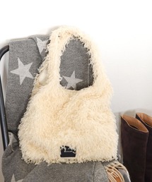 BAYFLOW | フェザーマルシェバッグ(エコバッグ/サブバッグ)