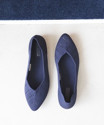 GLOBAL WORK | らくっション洗えるフィットパンプス/991727(パンプス)