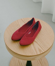 GLOBAL WORK（グローバルワーク）の「らくっション洗えるフィットパンプス/991727（パンプス）」