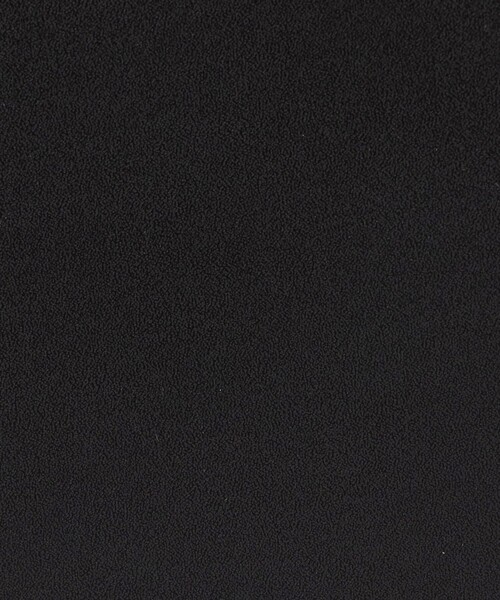 LITTLE LIFFNER（リトルリフナー）の「LITTLE LIFFNER MACCHERONI SADDLE BAG（ショルダーバッグ・レディース・ブラック・FREE）」の2枚目の写真