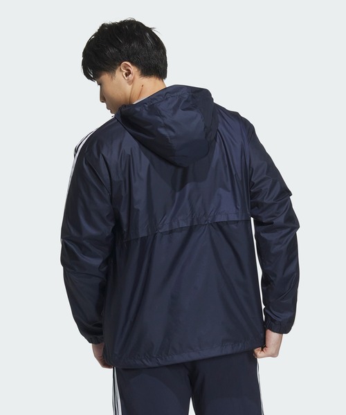 adidas - アディダス 80s 白タグ ナイロンジャケット