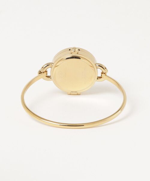 TORY BURCH（トリーバーチ）の「トリーバーチ 腕時計 レディース アナログ ステンレス TBW6018SET（アナログ腕時計・レディース・GOLD・FREE）」の9枚目の写真