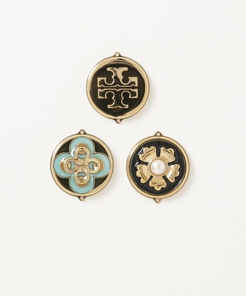 TORY BURCH（トリーバーチ）の「トリーバーチ 腕時計 レディース アナログ ステンレス TBW6018SET（アナログ腕時計・レディース・GOLD・FREE）」の10枚目の写真