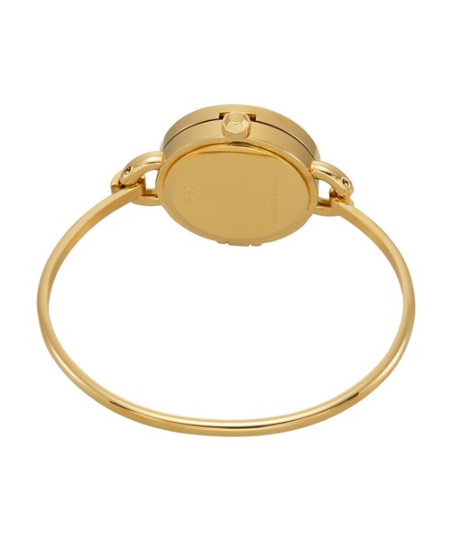 TORY BURCH（トリーバーチ）の「トリーバーチ 腕時計 レディース アナログ ステンレス TBW6018SET（アナログ腕時計・レディース・GOLD・FREE）」の5枚目の写真