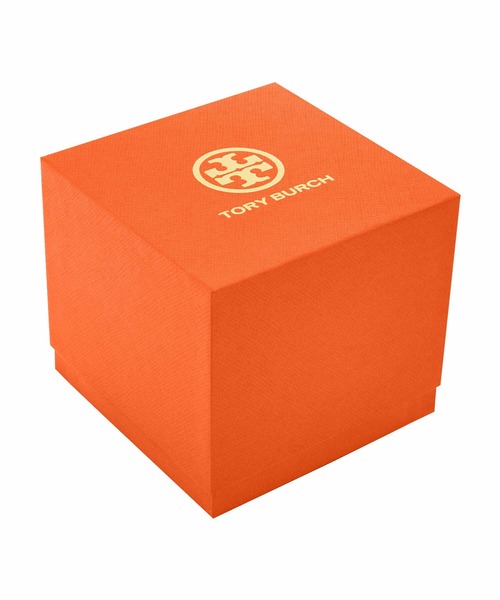 TORY BURCH（トリーバーチ）の「トリーバーチ 腕時計 レディース アナログ ステンレス TBW6018SET（アナログ腕時計・レディース・GOLD・FREE）」の8枚目の写真