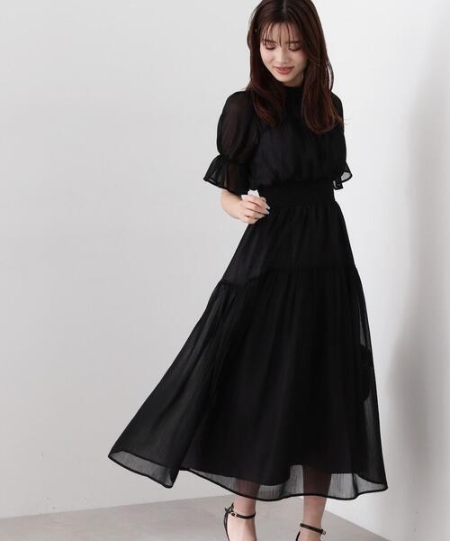PROPORTION BODY DRESSING（プロポーションボディドレッシング