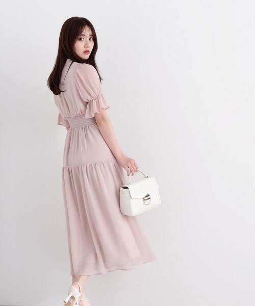 PROPORTION BODY DRESSING（プロポーションボディドレッシング
