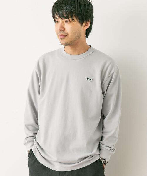 PENNEYS（ぺニーズ）の「『別注』PENNEYS×DOORS THE FOX 鹿の子 ロング