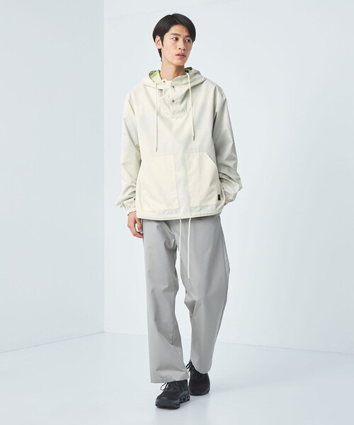 TAION（タイオン）の「＜TAION＞ノンダウン ミリタリー リバーシブル