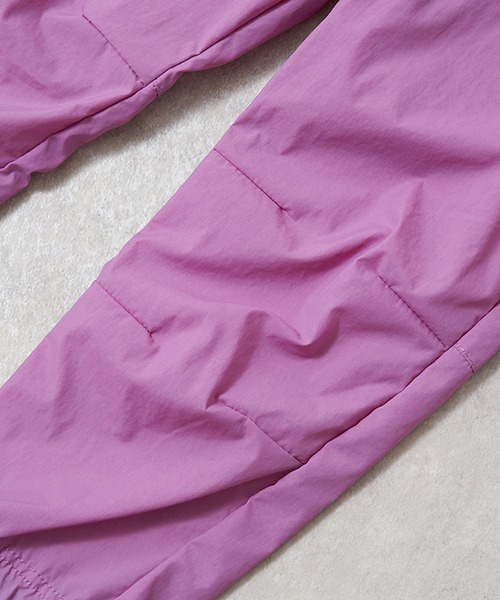 minimal（ミニマル）の「【撥水】イージージョガーパンツ（その他パンツ・キッズ・カーキ/ブラック/グリーン/ベージュ/パープル系その他/ブルー・100cm/120cm/140cm/130cm/110cm）」の15枚目の写真