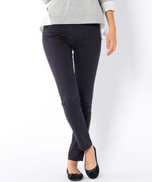 coen | テンセル混ストレッチスキニーパンツ(その他パンツ)