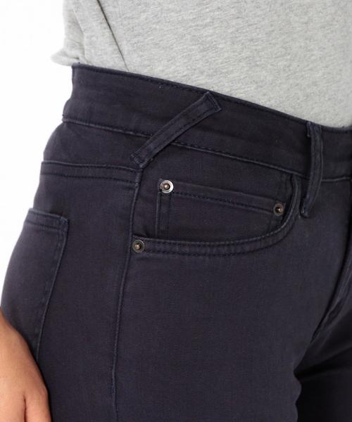 coen（コーエン）の「テンセル混ストレッチスキニーパンツ（その他パンツ・レディース・オリーブ/ネイビー/ホワイト/ブラック・SMALL/MEDIUM/LARGE）」の19枚目の写真