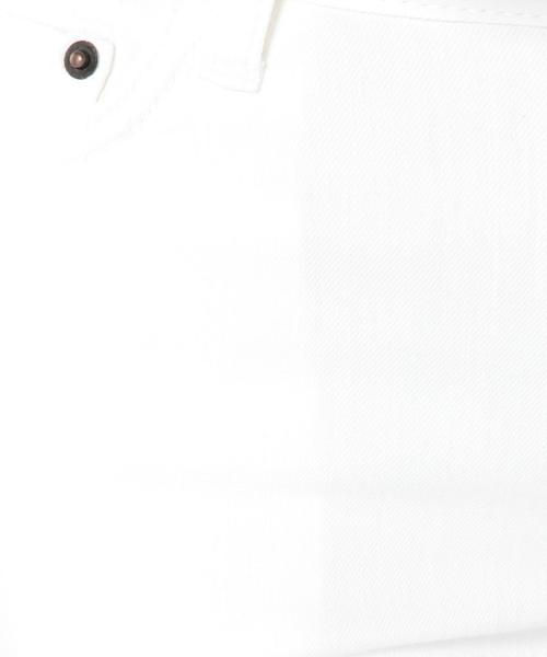 coen（コーエン）の「テンセル混ストレッチスキニーパンツ（その他パンツ・レディース・オリーブ/ネイビー/ホワイト/ブラック・SMALL/MEDIUM/LARGE）」の10枚目の写真