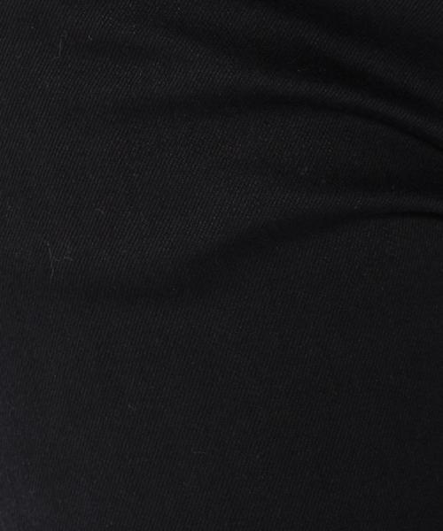 coen（コーエン）の「テンセル混ストレッチスキニーパンツ（その他パンツ・レディース・オリーブ/ネイビー/ホワイト/ブラック・SMALL/MEDIUM/LARGE）」の12枚目の写真