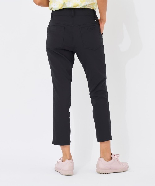 Marie Claire - マリークレール　ロングパンツ（新品）（期間限定値下げ） marie claire sport マリクレール スポーツ ロングパンツ