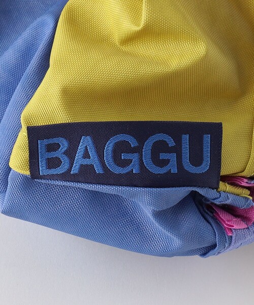 BAGGU（バグー）の「＜BAGGU＞GO 3セット ポーチ（ポーチ・レディース・その他2/その他1/その他3・FREE）」の9枚目の写真