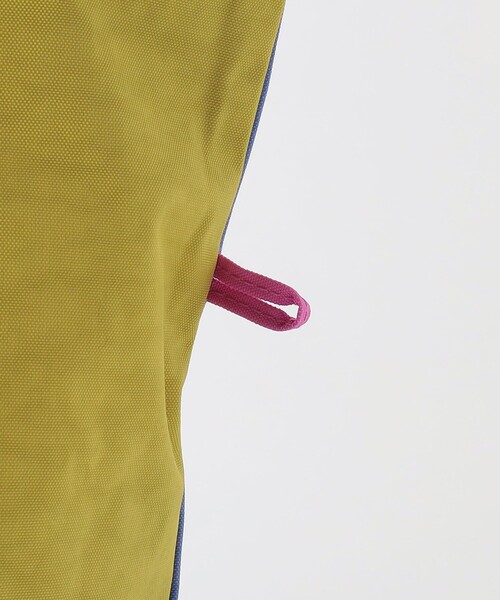 BAGGU（バグー）の「＜BAGGU＞GO 3セット ポーチ（ポーチ・レディース・その他2/その他1/その他3・FREE）」の10枚目の写真