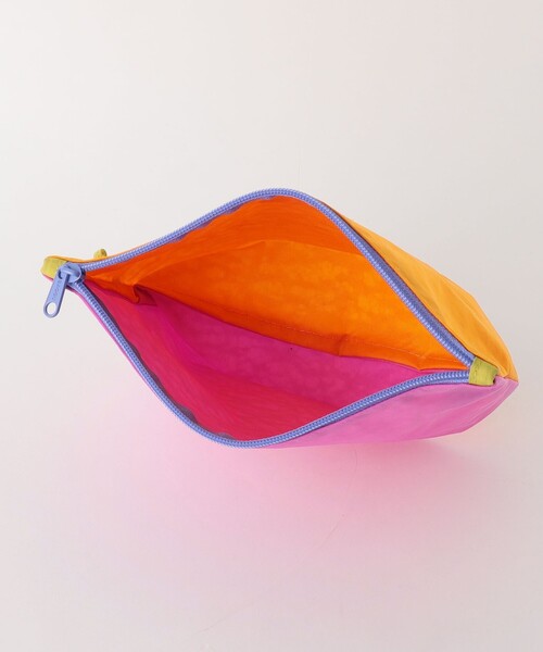 BAGGU（バグー）の「＜BAGGU＞GO 3セット ポーチ（ポーチ・レディース・その他2/その他1/その他3・FREE）」の16枚目の写真