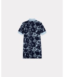 KENZO（ケンゾー）の「'KENZO Flower Camo' ドレス（ワンピース