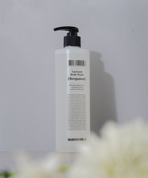BIRTHDAY BAR | MARMAR;D マルマルディ ラクセントボディウォッシュ(石鹸/ボディソープ)
