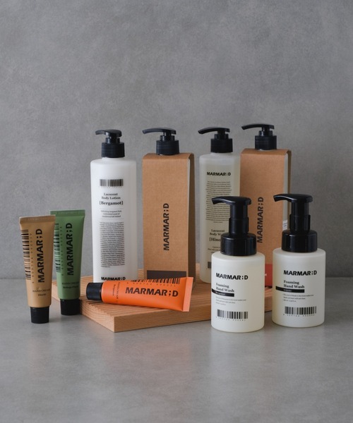 BIRTHDAY BAR（バースデイバー）の「MARMAR;D マルマルディ ラクセントボディウォッシュ（石鹸/ボディソープ・レディース・その他1/その他2・フリー）」の13枚目の写真