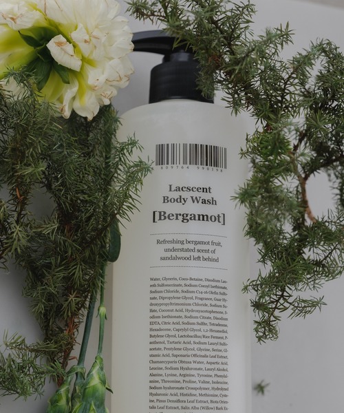 BIRTHDAY BAR（バースデイバー）の「MARMAR;D マルマルディ ラクセントボディウォッシュ（石鹸/ボディソープ・レディース・その他1/その他2・フリー）」の12枚目の写真