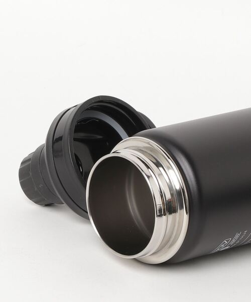 AS2OV(アッソブ)の「【AS2OV/アッソブ】 EXCLUSIVE BALLISTIC NYLON 3WAY BACKPACK(ビジネスバッグ・メンズ・ブラック/カーキ・FREE)」の8枚目の写真