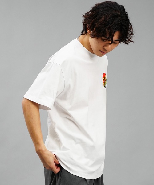 送料関税込み[santa cruz]Tシャツ日本未入荷★男女兼用★大人気 楽天市場】サンタクルーズ Tシャツ SANTA CRUZ SCREAMING HAND