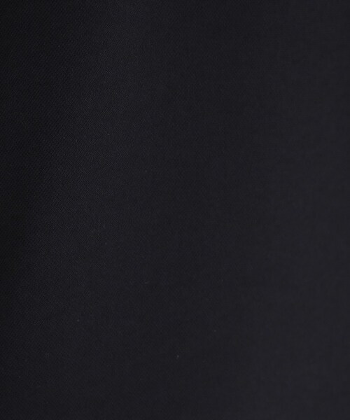 INDIVI(インディヴィ)の「◆【こなれSETUP/UVケア/接触冷感】胸ポケット付Tブラウス(シャツ/ブラウス・レディース・ブラック/ネイビー/サックスブルー/ブラウン系その他/ナチュラル・38/34/03/05/12/13/15 )」の21枚目の写真