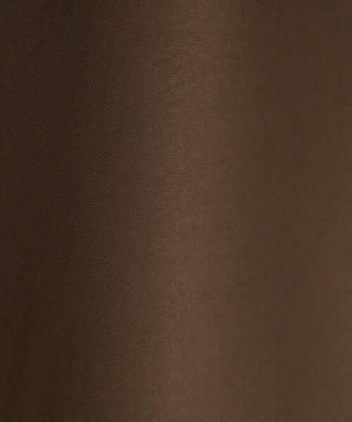 INDIVI(インディヴィ)の「◆【こなれSETUP/UVケア/接触冷感】胸ポケット付Tブラウス(シャツ/ブラウス・レディース・ブラック/ネイビー/サックスブルー/ブラウン系その他/ナチュラル・38/34/03/05/12/13/15 )」の17枚目の写真