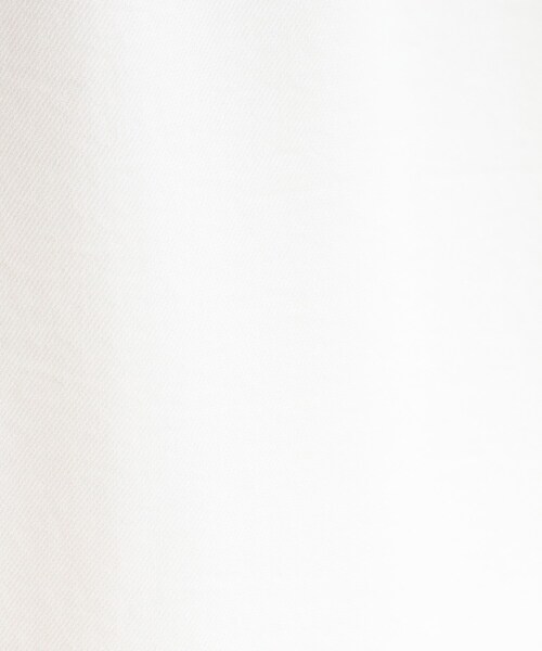 INDIVI(インディヴィ)の「◆【こなれSETUP/UVケア/接触冷感】胸ポケット付Tブラウス(シャツ/ブラウス・レディース・ブラック/ネイビー/サックスブルー/ブラウン系その他/ナチュラル・38/34/03/05/12/13/15 )」の13枚目の写真