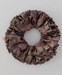 GOOD SQUISH | GOOD SQUISH/グッドスクイッシュ BADLANDS SILK / ヘアアクセサリー / シュシュ(シュシュ)