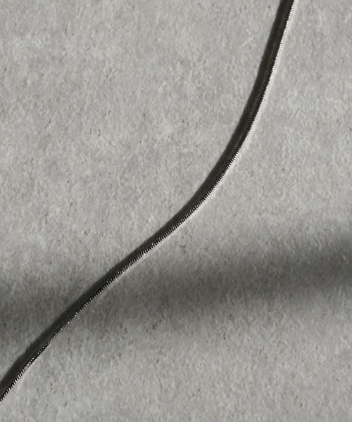 Editors Draw（エディターズドロー）の「3way  グラスコード・イヤホンホルダー・マスクチェーン【 Ria. Jaysmee/リアジェイズミー 】（ネックレス・レディース・F/E/D/C/B/A・ONE SIZE）」の16枚目の写真