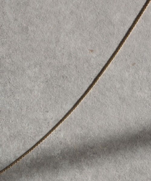 Editors Draw（エディターズドロー）の「3way  グラスコード・イヤホンホルダー・マスクチェーン【 Ria. Jaysmee/リアジェイズミー 】（ネックレス・レディース・F/E/D/C/B/A・ONE SIZE）」の12枚目の写真