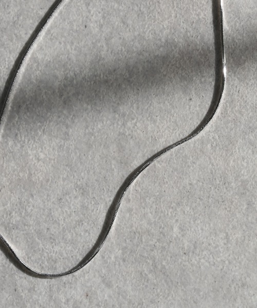 Editors Draw（エディターズドロー）の「3way  グラスコード・イヤホンホルダー・マスクチェーン【 Ria. Jaysmee/リアジェイズミー 】（ネックレス・レディース・F/E/D/C/B/A・ONE SIZE）」の15枚目の写真