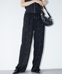 DRWCYS | ビジュースウェットパンツ(スウェットパンツ)