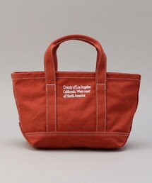 coen | 【CEC】キャンバストートバッグ S(トートバッグ)