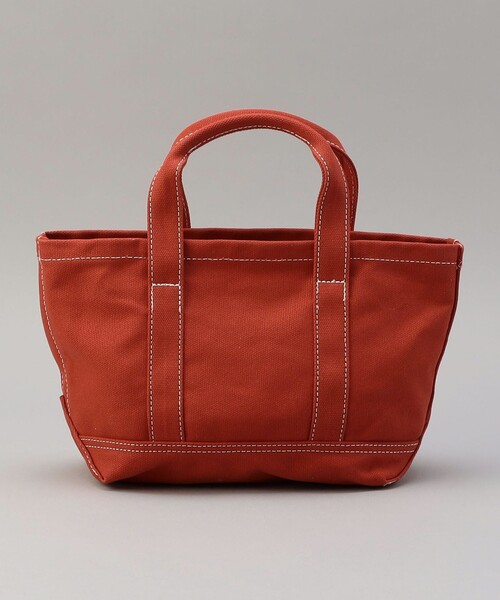coen（コーエン）の「【CEC】キャンバストートバッグ S（トートバッグ・メンズ・その他3/その他2/その他1/オレンジ/ダークグレー・FREE）」の7枚目の写真