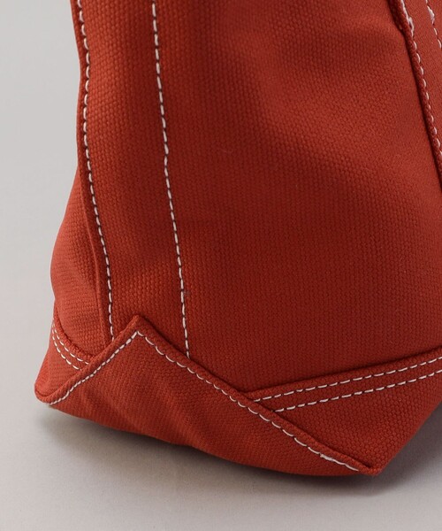 coen（コーエン）の「【CEC】キャンバストートバッグ S（トートバッグ・メンズ・その他3/その他2/その他1/オレンジ/ダークグレー・FREE）」の10枚目の写真