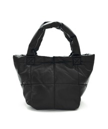 【HIKA】キルティングミニトートBAG
