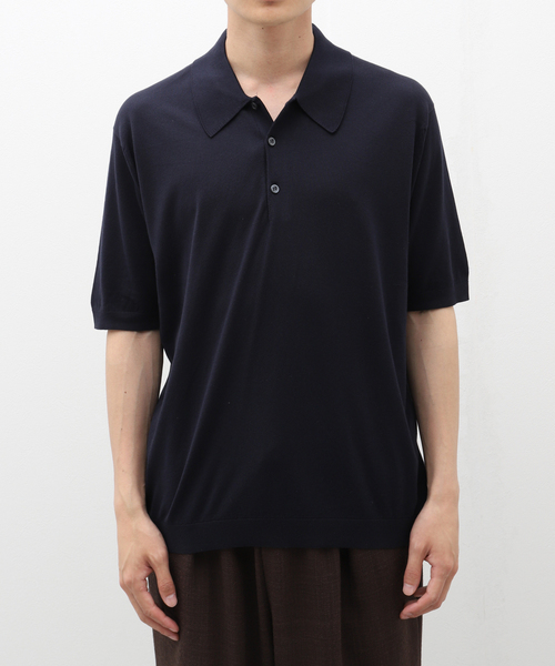 JOHN SMEDLEY（ジョンスメドレー）の「JOHN SMEDLEY (ジョンスメドレー