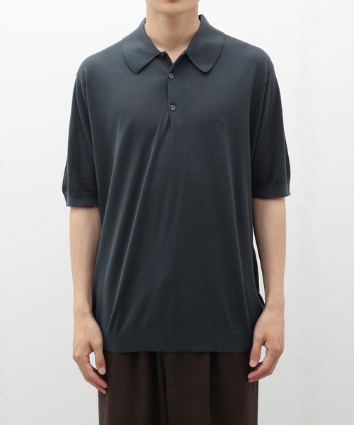 JOHN SMEDLEY（ジョンスメドレー）の「JOHN SMEDLEY (ジョンスメドレー