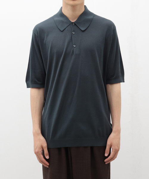 JOHN SMEDLEY（ジョンスメドレー）の「JOHN SMEDLEY (ジョンスメドレー