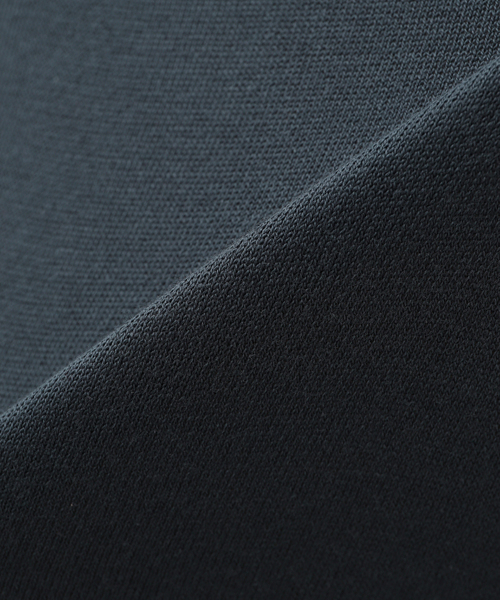 JOHN SMEDLEY(ジョンスメドレー)の「JOHN SMEDLEY (ジョンスメドレー) ISIS(ポロシャツ・メンズ・スミクロ/ネイビー・X-LARGE/LARGE/MEDIUM)」の3枚目の写真