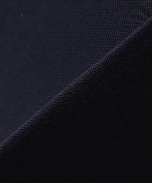 JOHN SMEDLEY(ジョンスメドレー)の「JOHN SMEDLEY (ジョンスメドレー) ISIS(ポロシャツ・メンズ・スミクロ/ネイビー・X-LARGE/LARGE/MEDIUM)」の4枚目の写真