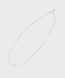 tk.TAKEO KIKUCHI | シングルチェーンネックレス(ネックレス)