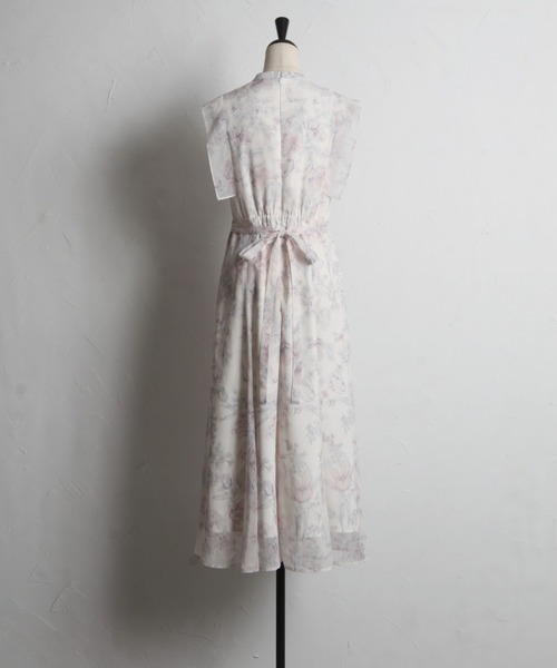 tocco closet（トッコ クローゼット）の「ピンタック使い