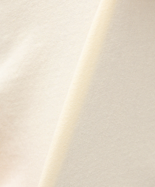 ACME FURNITURE（アクメファニチャー）の「【NUTS ART WORKS×ACME別注】ANGLER SUPPLY T SHIRT　Tシャツ（Tシャツ/カットソー・レディース・ベージュ/チャコールグレー・SMALL/MEDIUM/LARGE/X-LARGE）」の18枚目の写真