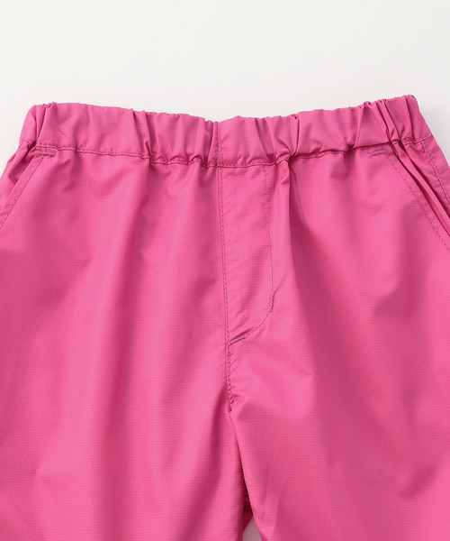 Lee(リー)の「Lee/リー【100cm-150㎝】キッズ アスレチックショーツ(その他パンツ・キッズ・オリーブ/ブルー/ベージュ/パープル/オレンジ/インディゴブルー/ストライプ/ピンク・100/110/120/130/140/150)」の16枚目の写真