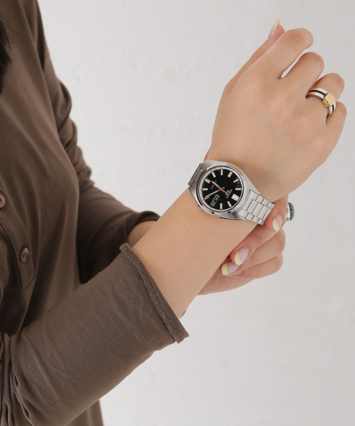 SEIKO（セイコー）の「【SEIKO / セイコー】5 SPORTS SNXS series